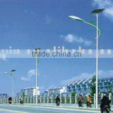 BW-1124 SOLAR STREET LIGHT