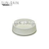 Custom Size Good Quality Mini Colorful Cosmetic Packaging Face Cream Jars thumbnail-3