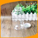 750ml PET Big Plastic Liquid Medicine Boston Bottle For Syrup thumbnail-4
