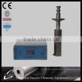 YP-S61 20kHz Ultrasonic Biodiesel Equipment thumbnail-1