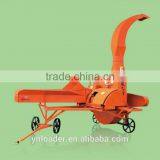 9ZP-4.0 Chaff Cutter 6th-8th Shan Dong Yineng Jiuxin Agricultual Machinery thumbnail-4