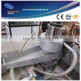Waste Plastics Granulation Line/ Waste Plastics Pelletizing Line/ Waste Plastics Pelletizer thumbnail-1