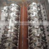 PP Stretch Film Shredder/plastic Stretch Film Shredder/pe Film Shredder thumbnail-3