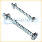 China Supplier Bolt and Nut for Track Roller thumbnail-4