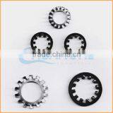 China Professional Manufacturing the Spring Lock Washers thumbnail-4
