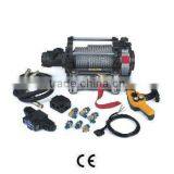 Electric Winch RWEW-17065 thumbnail-1