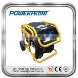 PF6500-B China Generator Price 5kva 13hp Air Cooled Gasoline Generator 6500 for Sale thumbnail-2
