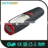 30+7 LED Work Light thumbnail-1