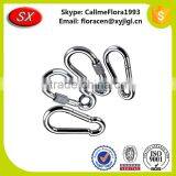 Custom Snap Hook Of Various Metal Materials (Professional Manufacture/Hight Quality) thumbnail-4