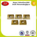China Manufacture Custom Hight Quality Thin Metal Washer Of Various Specifications thumbnail-5