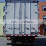 Freezer Box Van Truck Body for all kinds of trucks