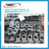 Hutch Equalizer With Bushing thumbnail-1