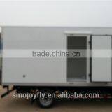 New Design Box Truck Dimensions With CE Certificate thumbnail-2