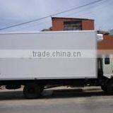 Refrigerator Box for Truck Plastic Aluminium Dropside Truck Body thumbnail-5