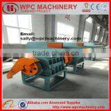 Plastic Crusher, Plastic & Rubber Crushing Machinery thumbnail-1