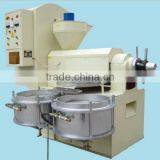 Small Scale Coconut Oil Machine thumbnail-1