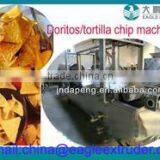 Wheat Tortillas Chips Production Line thumbnail-2