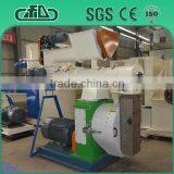 Facotry Price Poultry Feed Production Machine With High Quality thumbnail-2