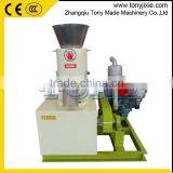 Diesel Wood Pellet Mill/sawdust Pellet Machine With CE thumbnail-5