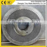 Tony Reducer Transmission Flat Die Pellet Mill Price thumbnail-6