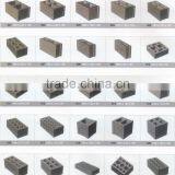 Competitive Price Small/mini Concrete Brick Machine From China Manufacturer thumbnail-4