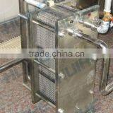 1.8m2 Plate Heat Exchanger thumbnail-1