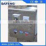 100L-20,000L High Shear Emulsifying Tank thumbnail-3