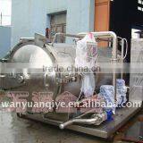 Water Spray Sterilizer Retort for Glass Jars thumbnail-3