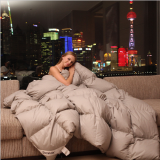 China Factory Sale Polyester Comforter Sets thumbnail-2