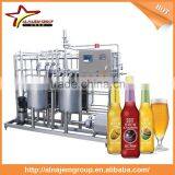 Full-Automatic Plate Type Sterilizing Equipment for Soft Drinking Line thumbnail-1