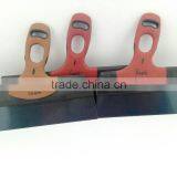 40-600mm Size Satinless Steel Black pp Plastic Scraper Putty Knife With Free Samples thumbnail-4