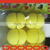 2016 HOT Hair Roller Sponge DIY Easy-used for Stylish Hair thumbnail-2