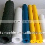 EPE Foam Pipe/Rod Extruder Machine thumbnail-6