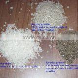 Eco-friendly Plastic Crusher Pelletizing Machine for Granulator thumbnail-2