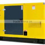 200KW Shangchai Silent Diesel Generator thumbnail-3