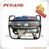 2.5kW Prime Power Gasoline Generator With DC12V Battary thumbnail-1