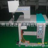 Ultrasonic Gown Stitching Machine thumbnail-1