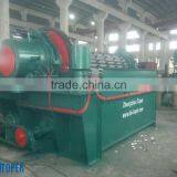 Iron Ore Fines Used Vacuum Disc Filter, ZPG72-6 Disc Filter for Sale thumbnail-1