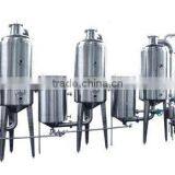 3 Effect Evaporator thumbnail-1