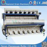 CCD Mini Rice Color Sorting Machine thumbnail-1