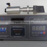 Ultrasonic Wave Triangular Circle Rubber Slicer thumbnail-2