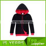 Custom Sublimation Print Hoodie Dye Sublimation Zip up Full Print Hoodies thumbnail-1
