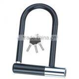 Motorcycle Black u Lock thumbnail-1