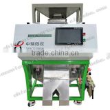 China manufactory high production wheat/rice color sorter machine