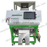 2017 Hot Selling Mini Cocoa Bean Color Sorter thumbnail-1