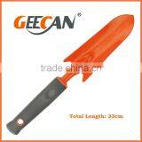 High Quality Carbon Steel Shovel Mini Children Farming Shovel Mini Garden Shovel for Kids thumbnail-1