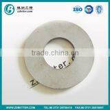 15mm Diameter Ceramic Carbide Disc Cutter/cermet Disc Cutter thumbnail-1