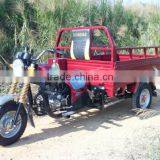 Reliable Supplier Quality Assured 200cc Three Wheel Cargo Truck Trike Motorcycle thumbnail-1