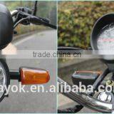 2015 New Style High Quality Hot Sale Cheap China Motorcycle KM150CG thumbnail-5