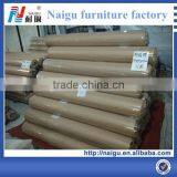 China NaiGu Factory Good Soft Pvc Furniture Cover Film in Roll thumbnail-6